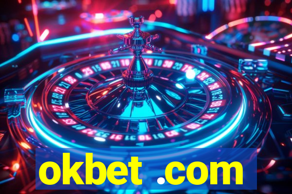 okbet .com